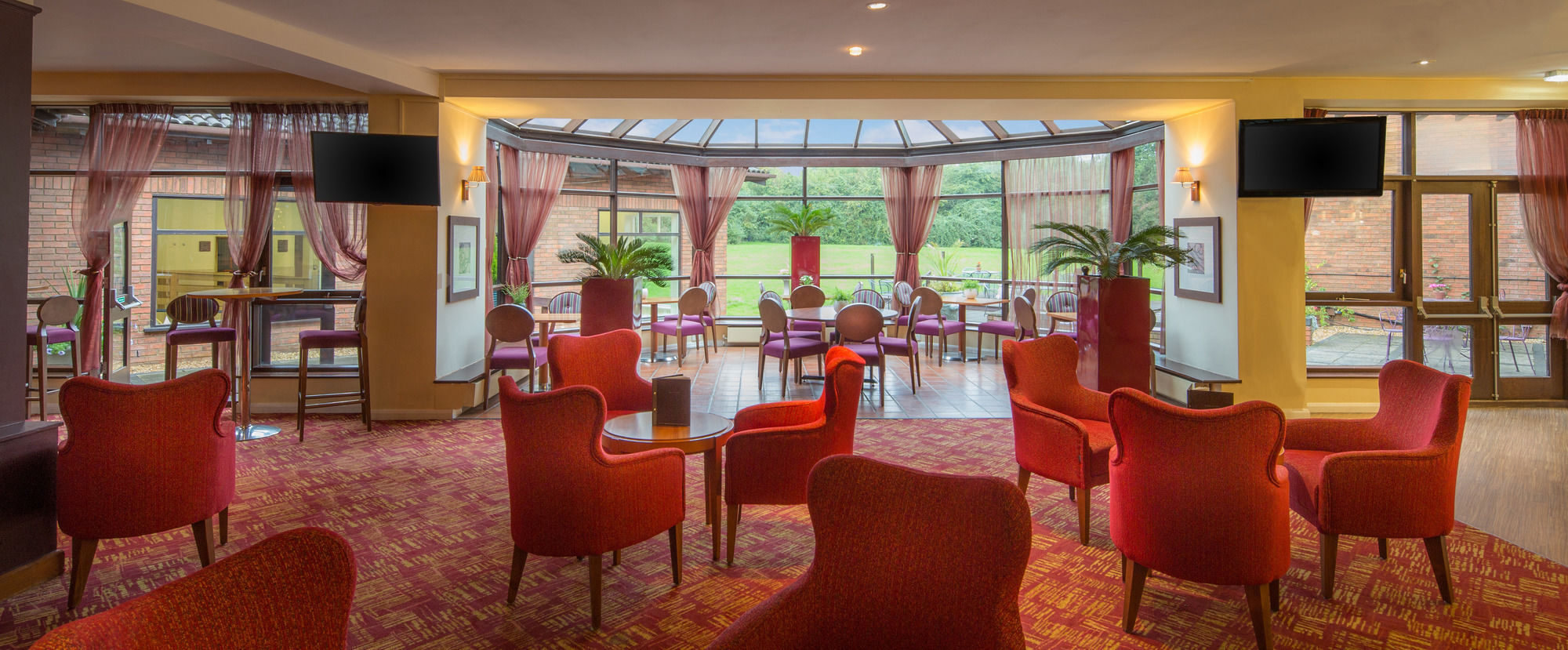 Delta By Marriott