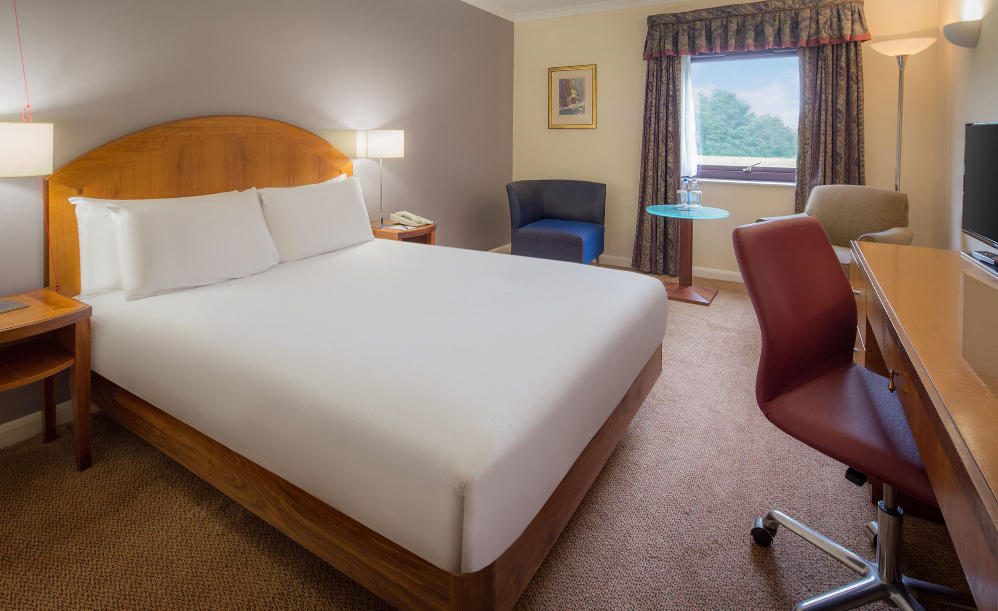 Delta By Marriott 4* Milton Keynes