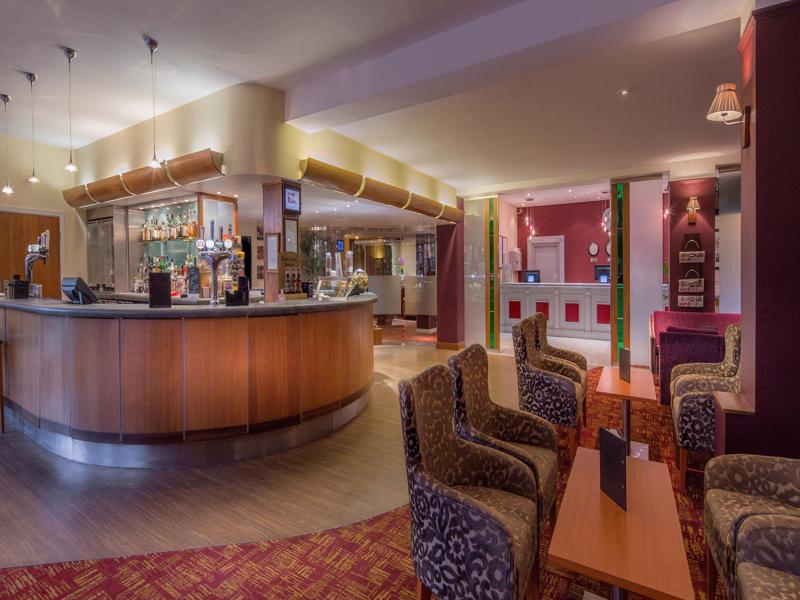 Delta By Marriott 4*
