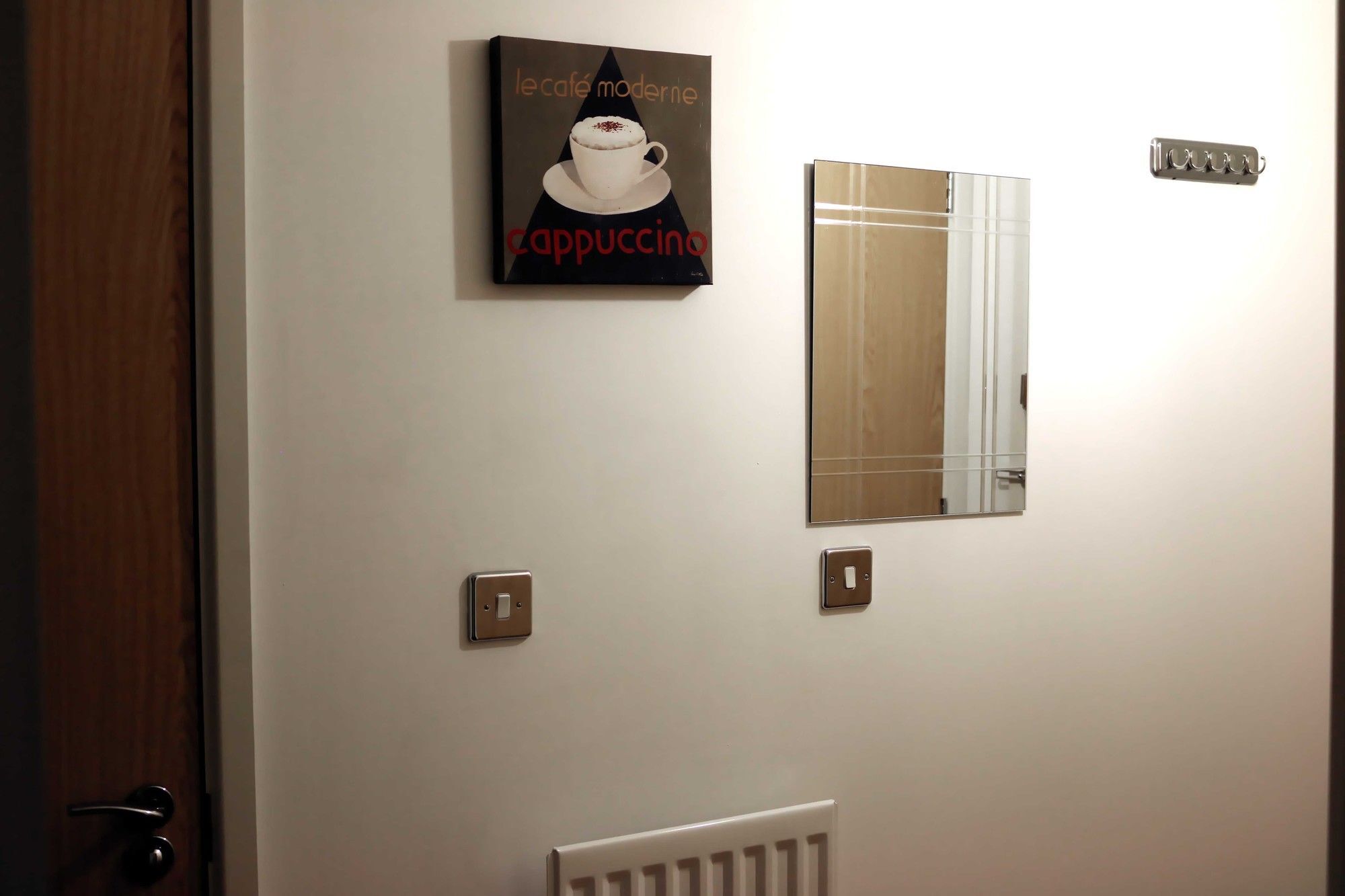 Luxury Mk Apartment Milton Keynes