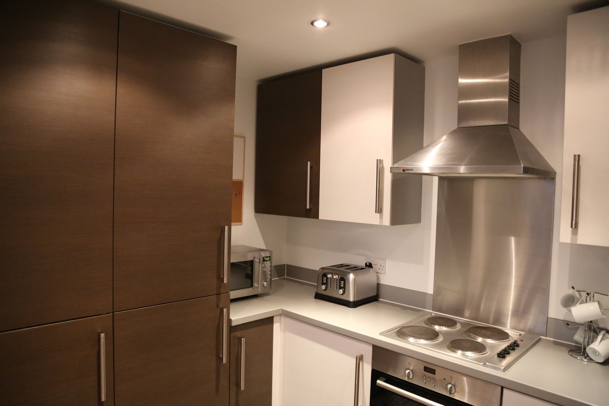 Apartment Luxury Mk Milton Keynes