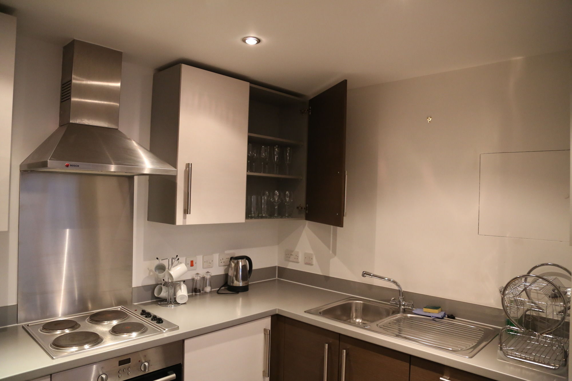 Apartment Luxury Mk