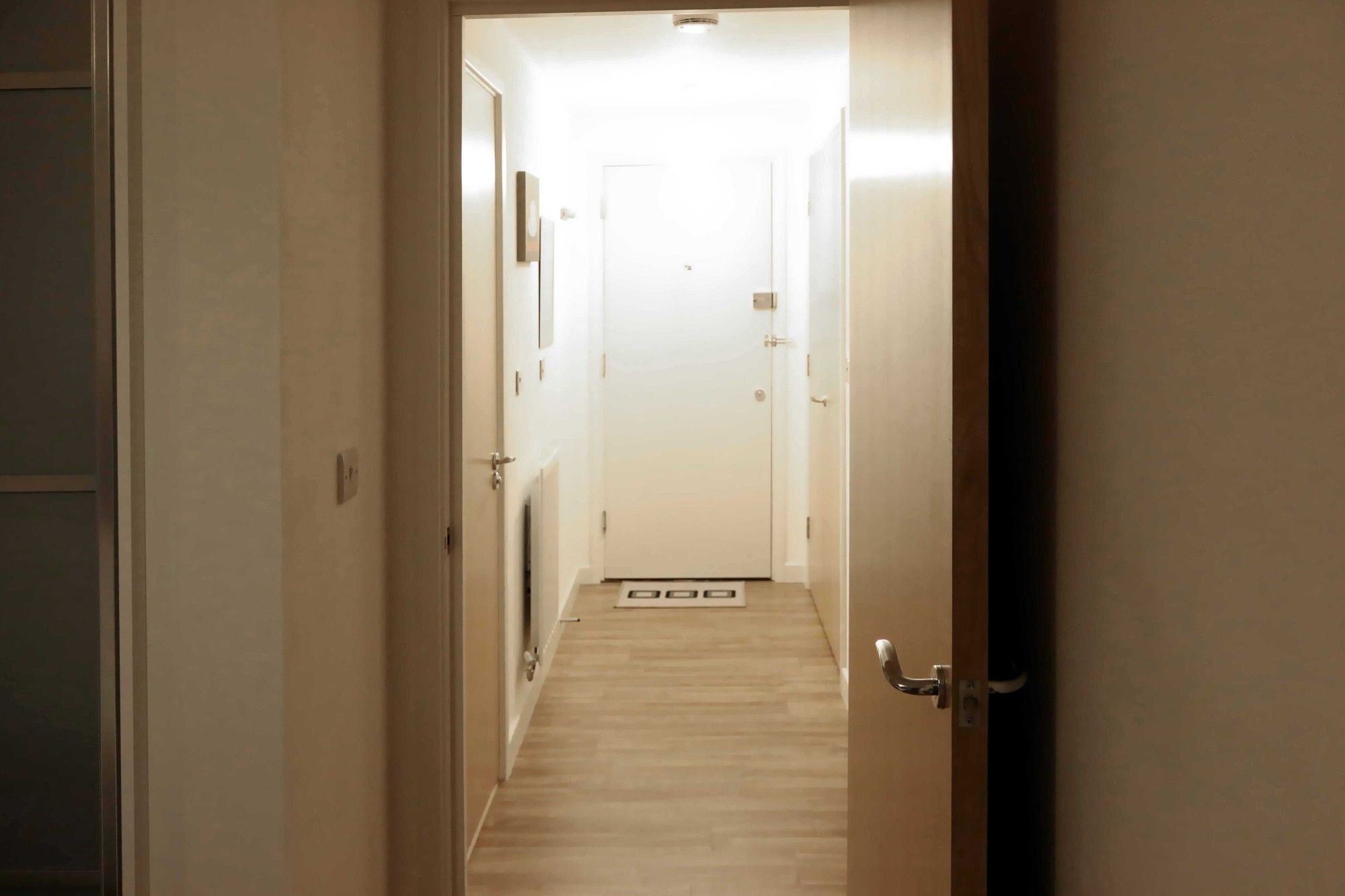 Luxury Mk Apartment
