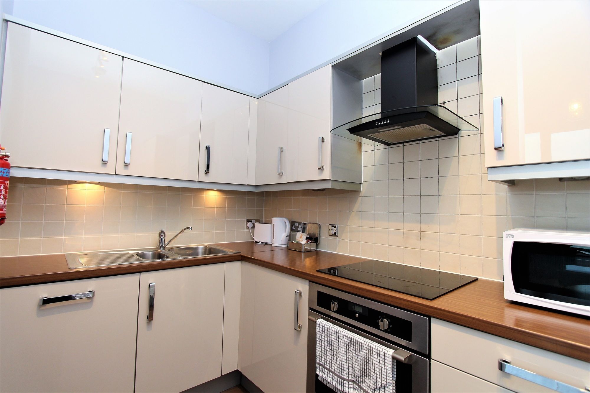 Mk Apartment