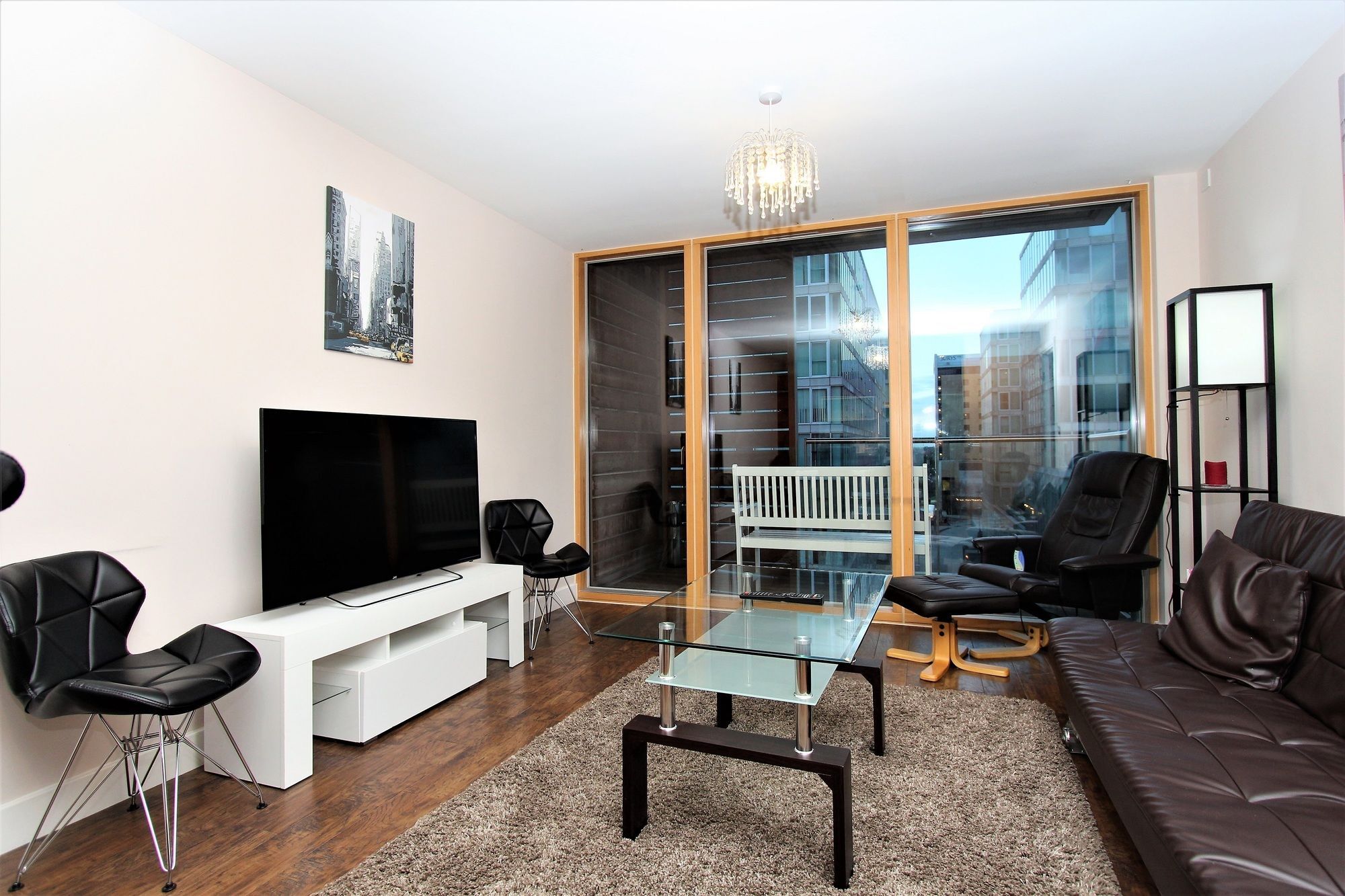 Apartment Mk *