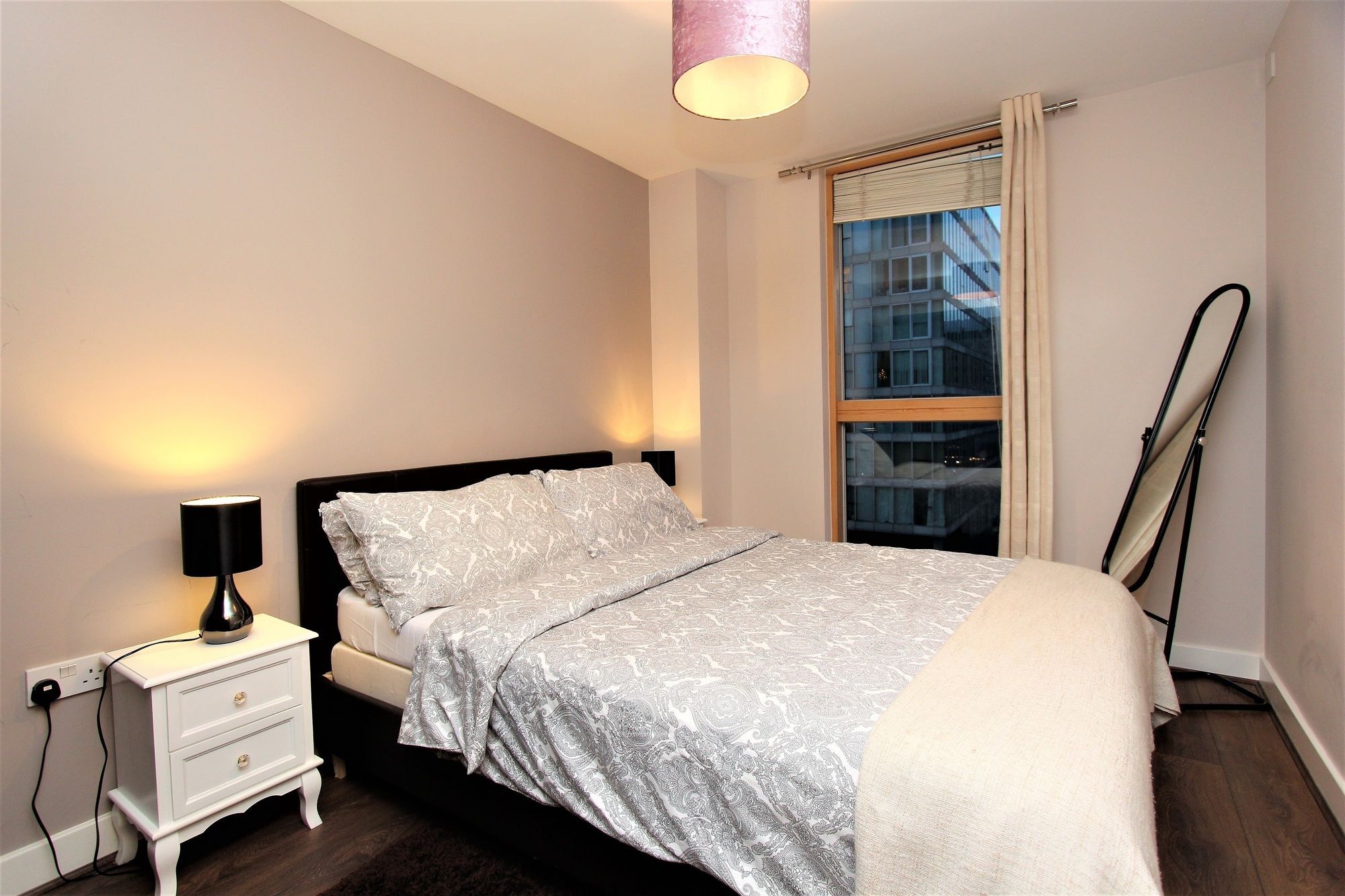Mk Apartment