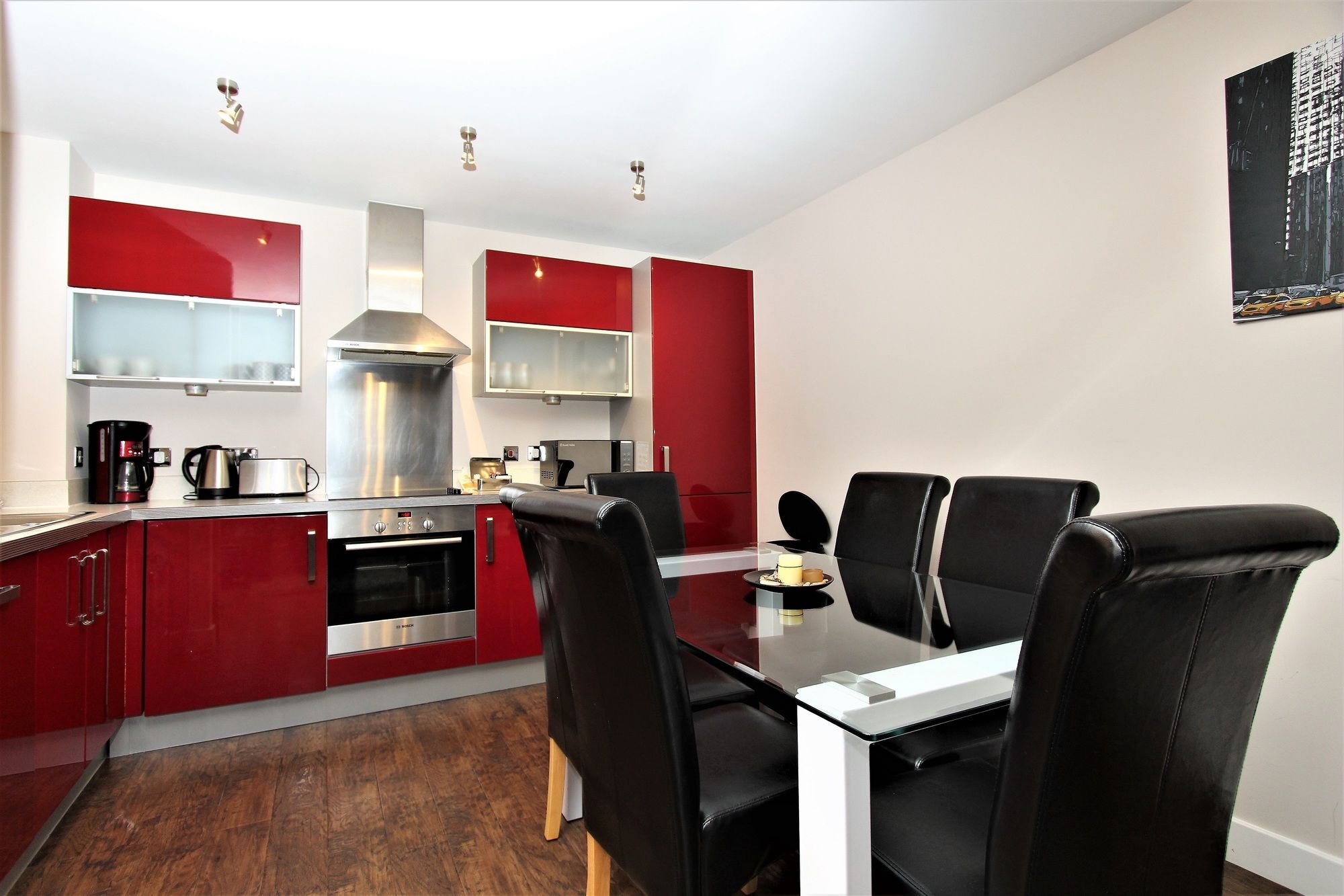 Mk Apartment