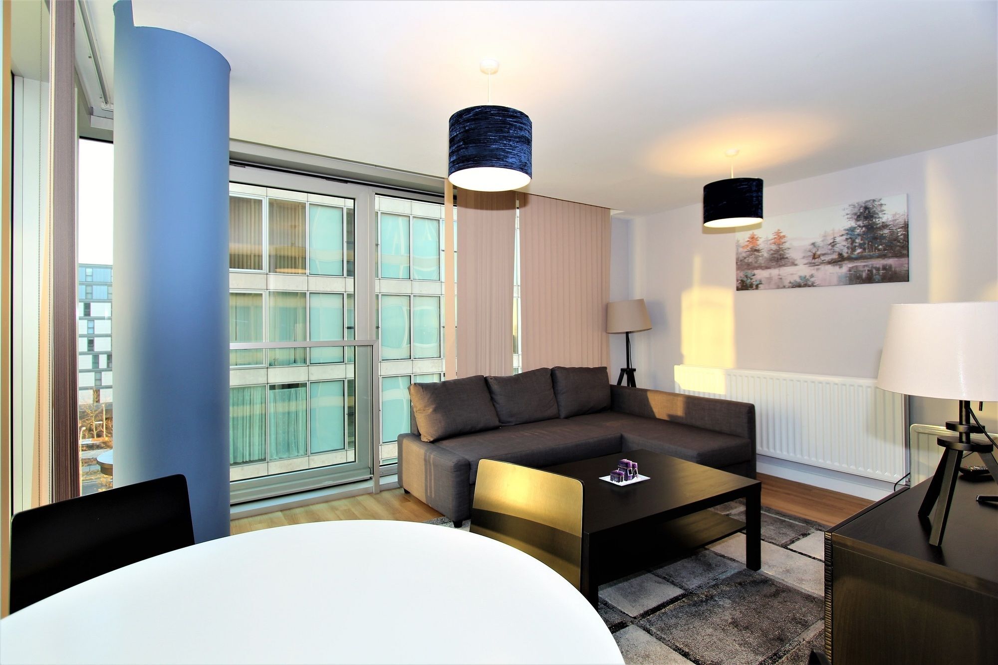 Apartment Mk *