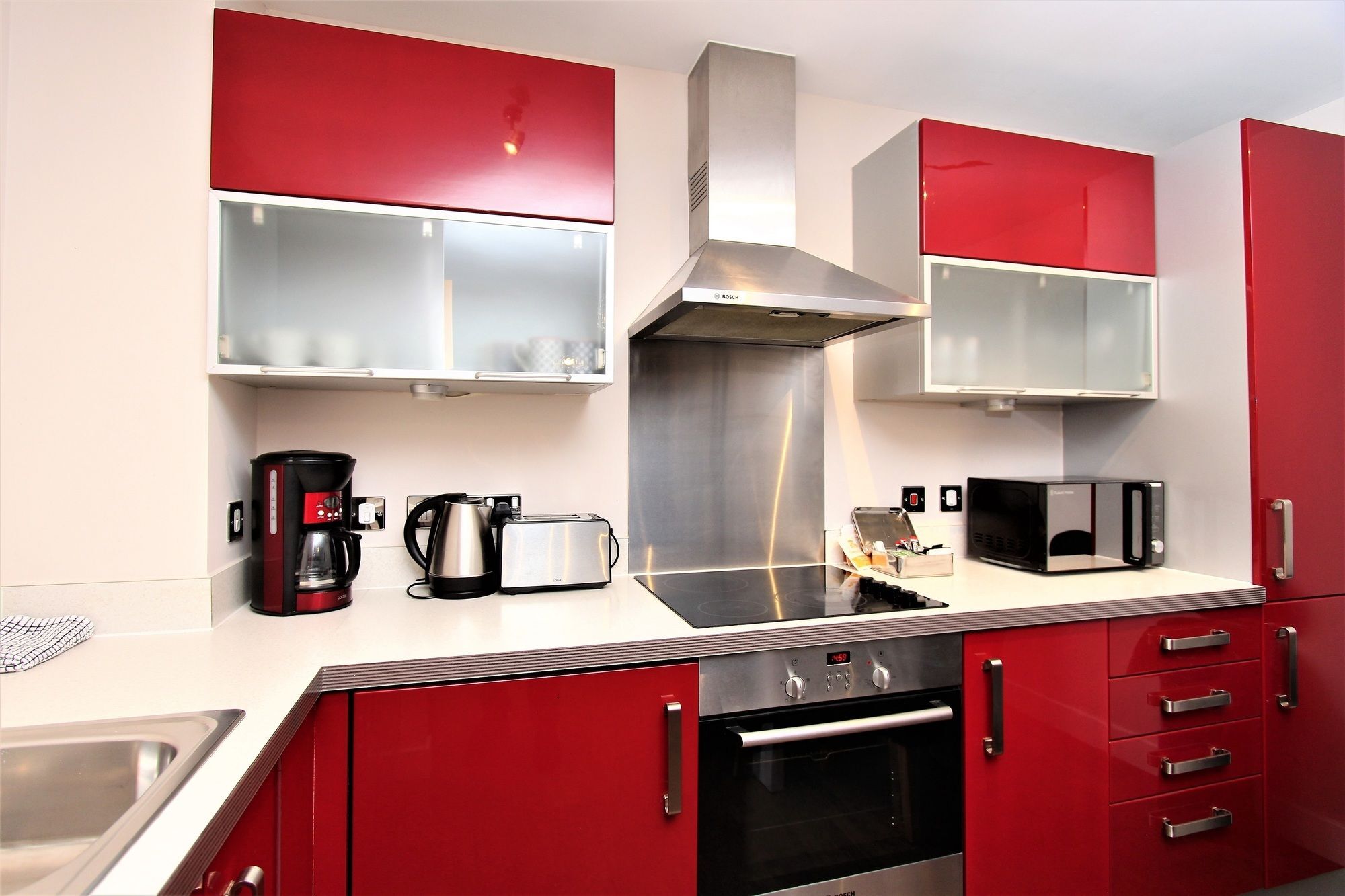 Apartment Mk
