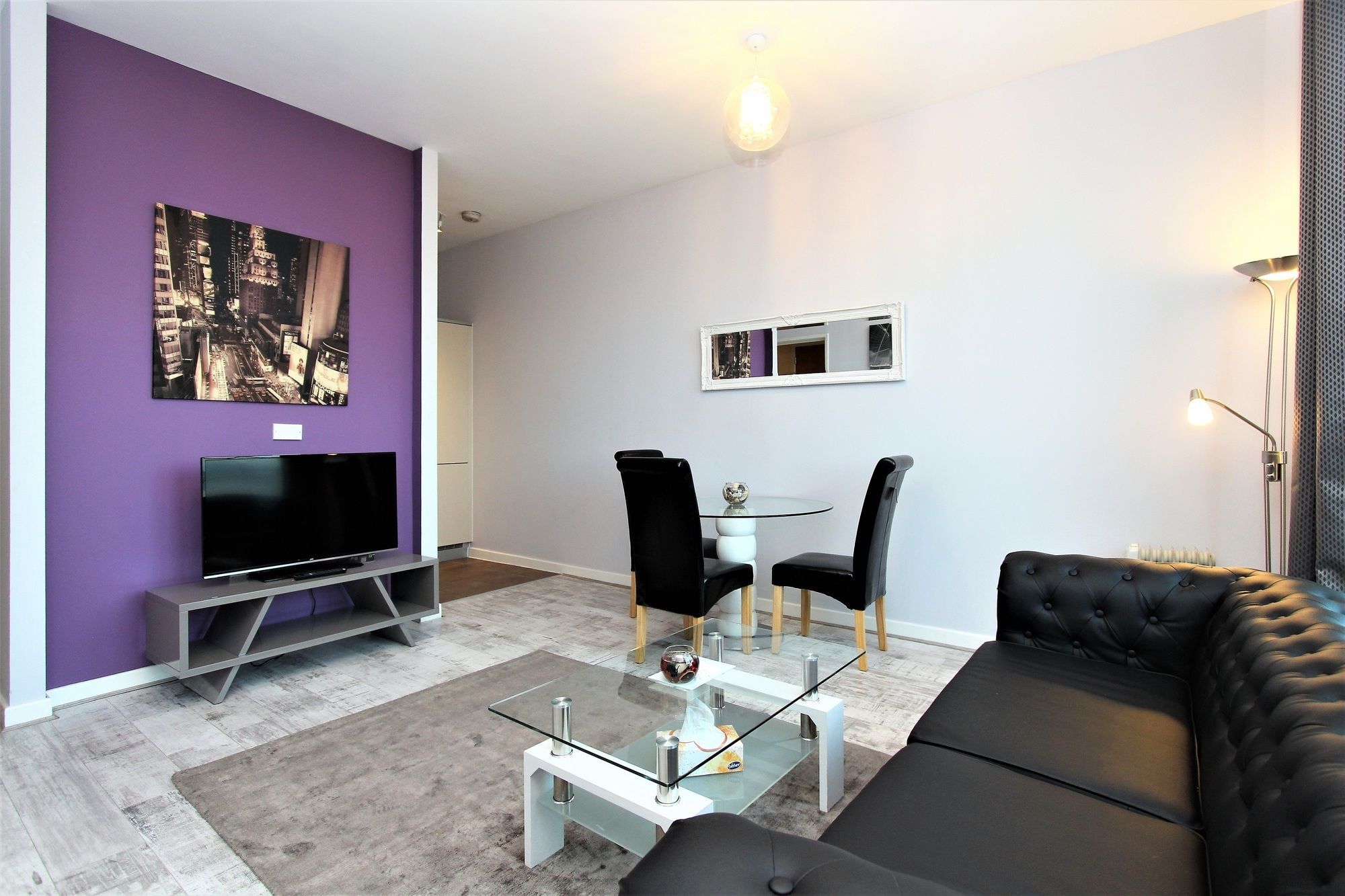 Mk Apartment