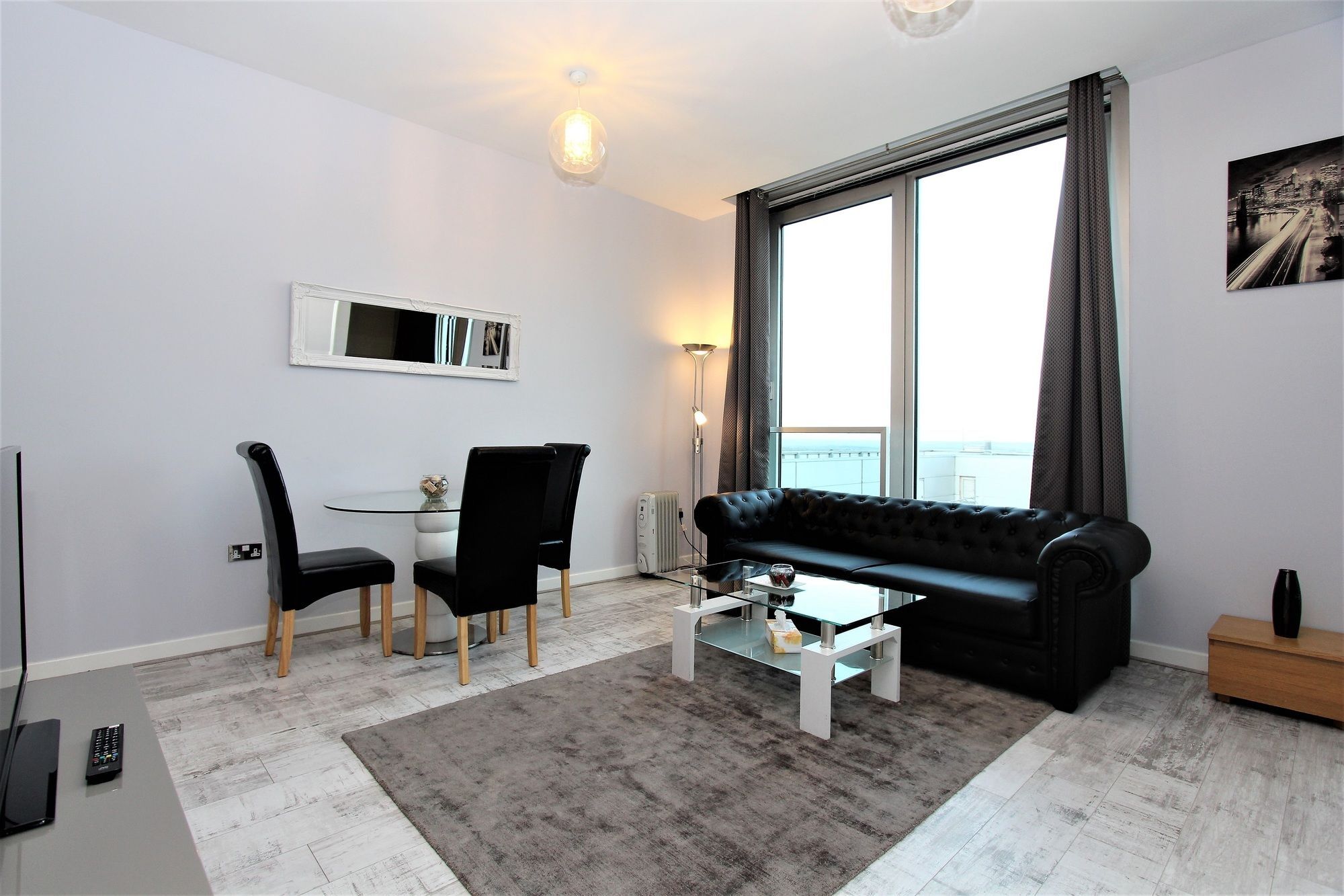 Mk Apartment