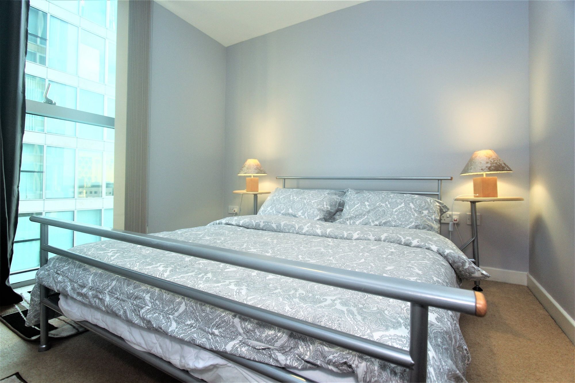Apartment Mk *