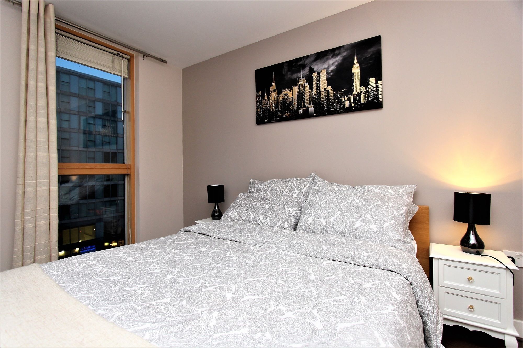 Mk Apartment *