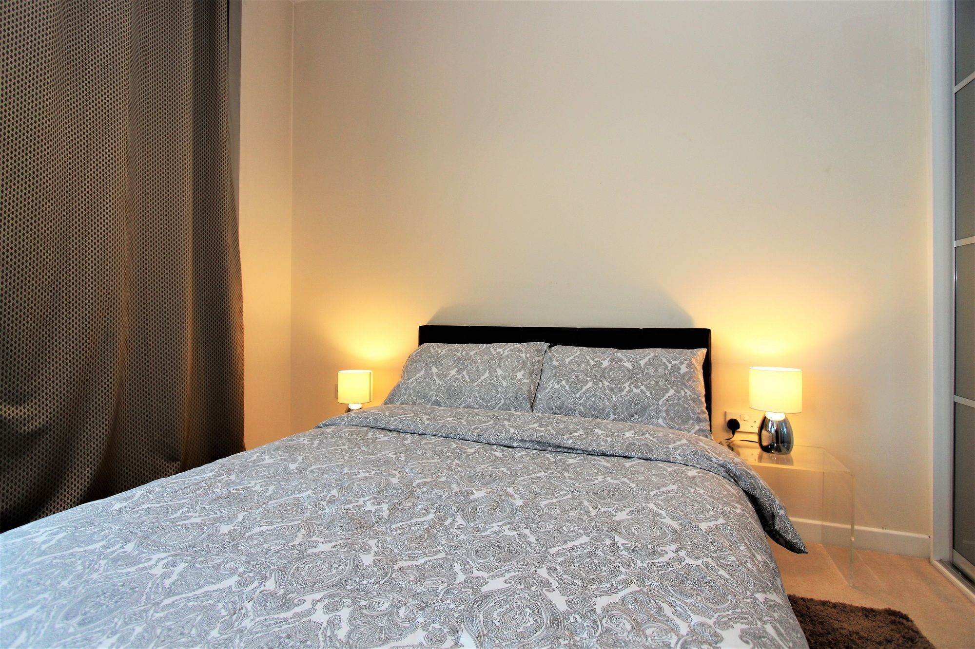 Apartment Mk *