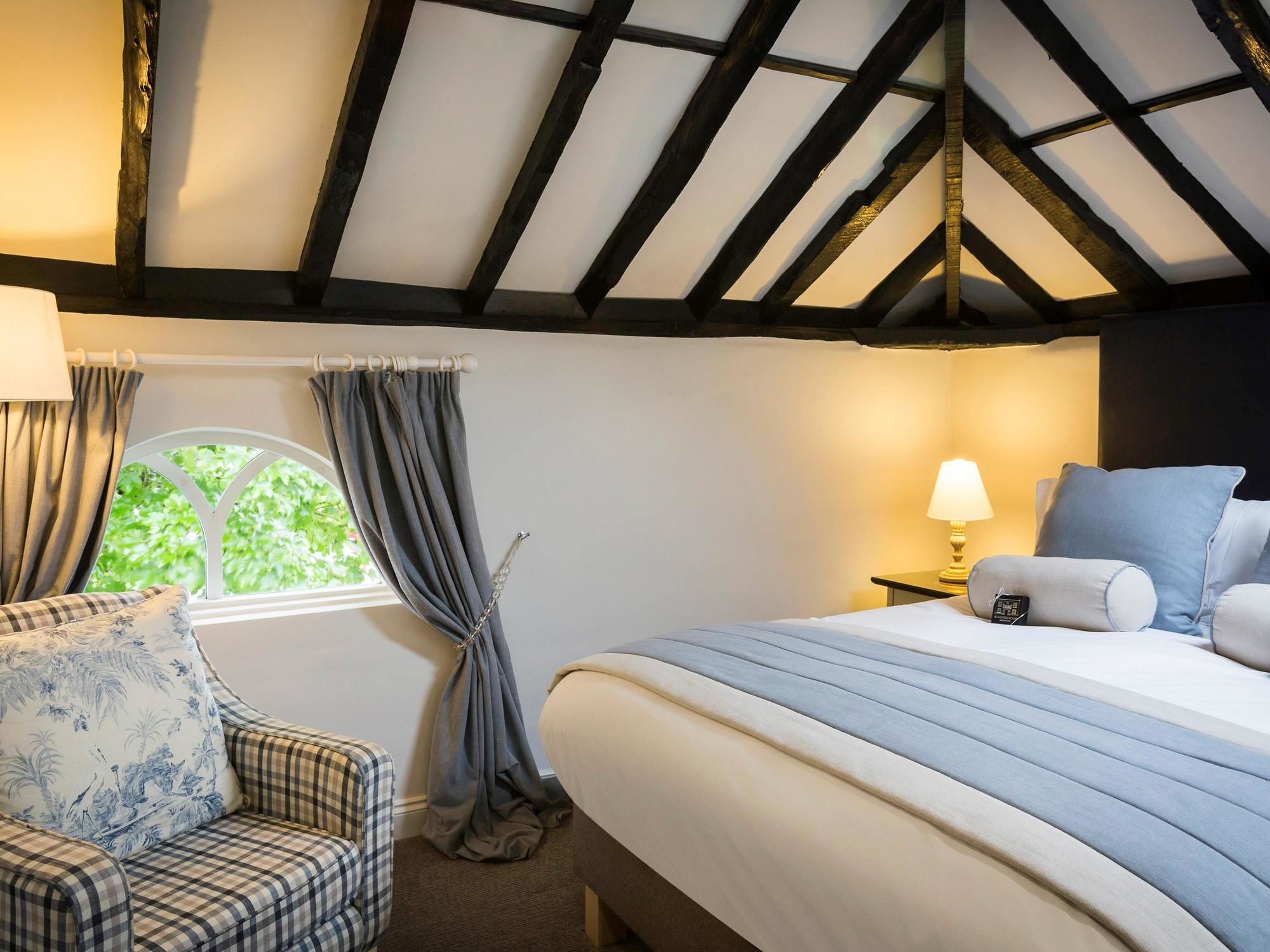 Worldhotels Distinctive Woughton House Hotel Milton Keynes