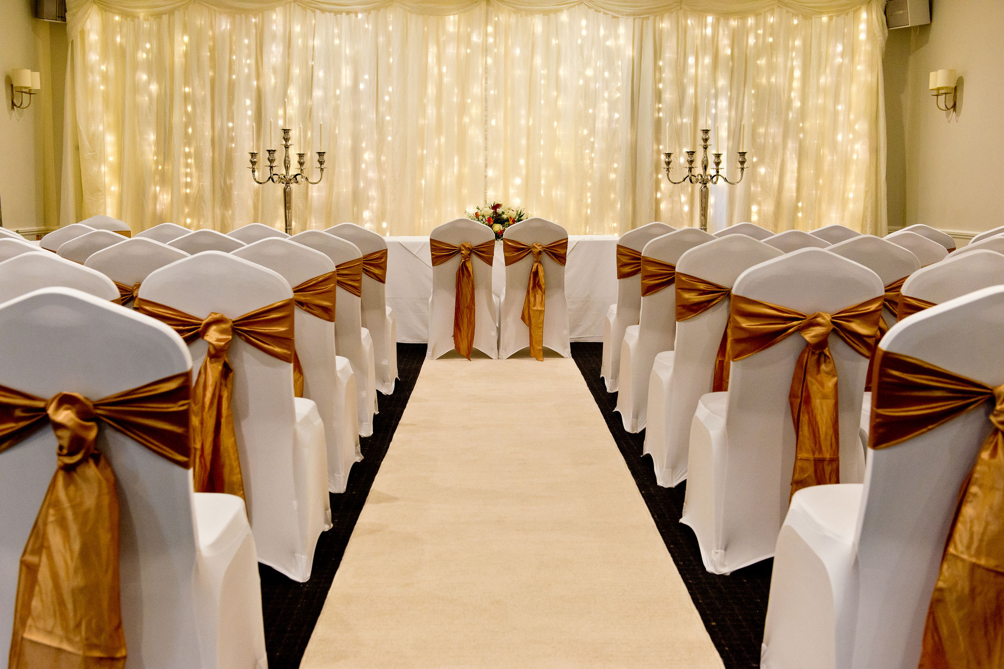 Hotel Worldhotels Distinctive Woughton House 4*