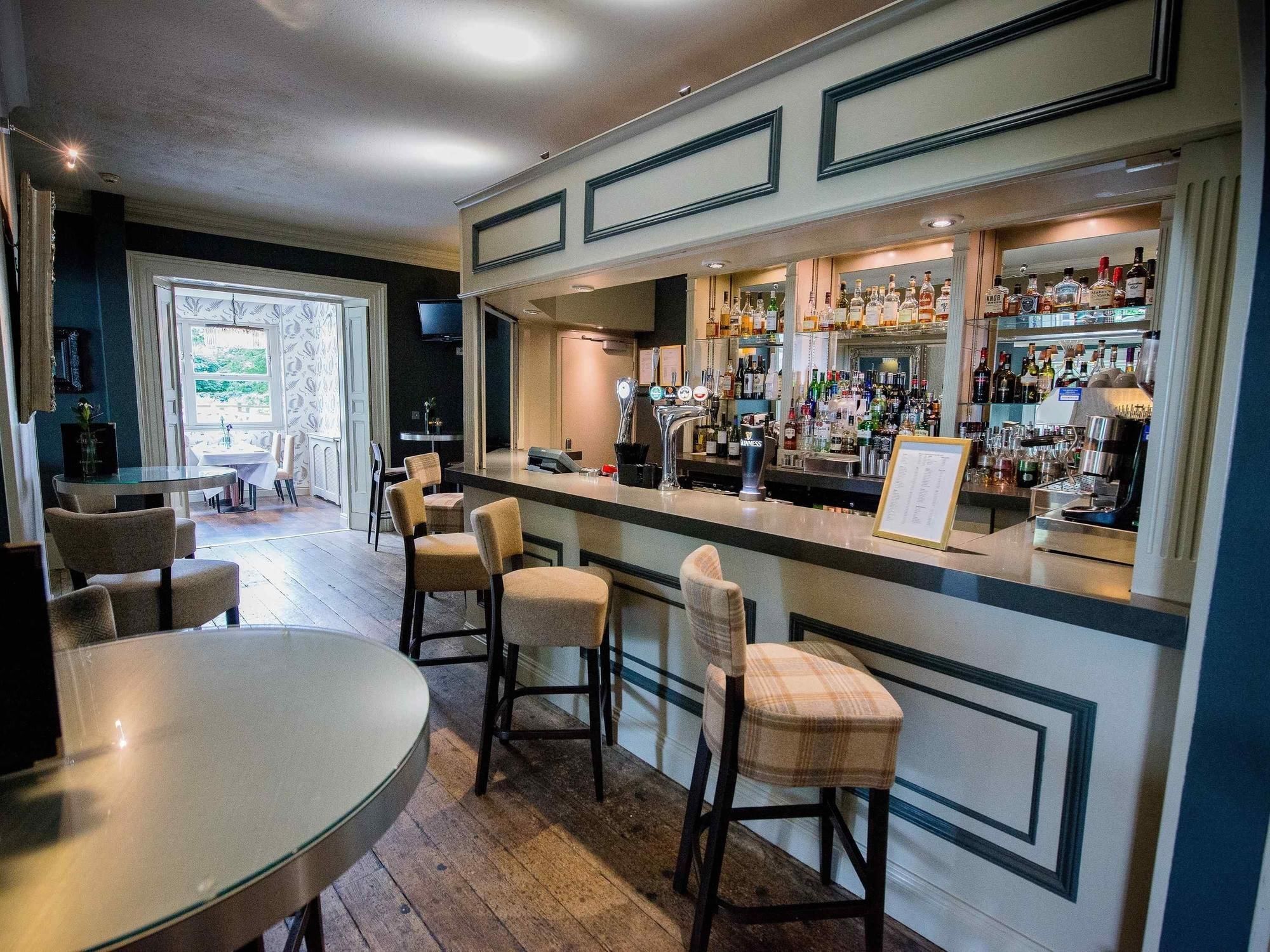 Worldhotels Distinctive Woughton House