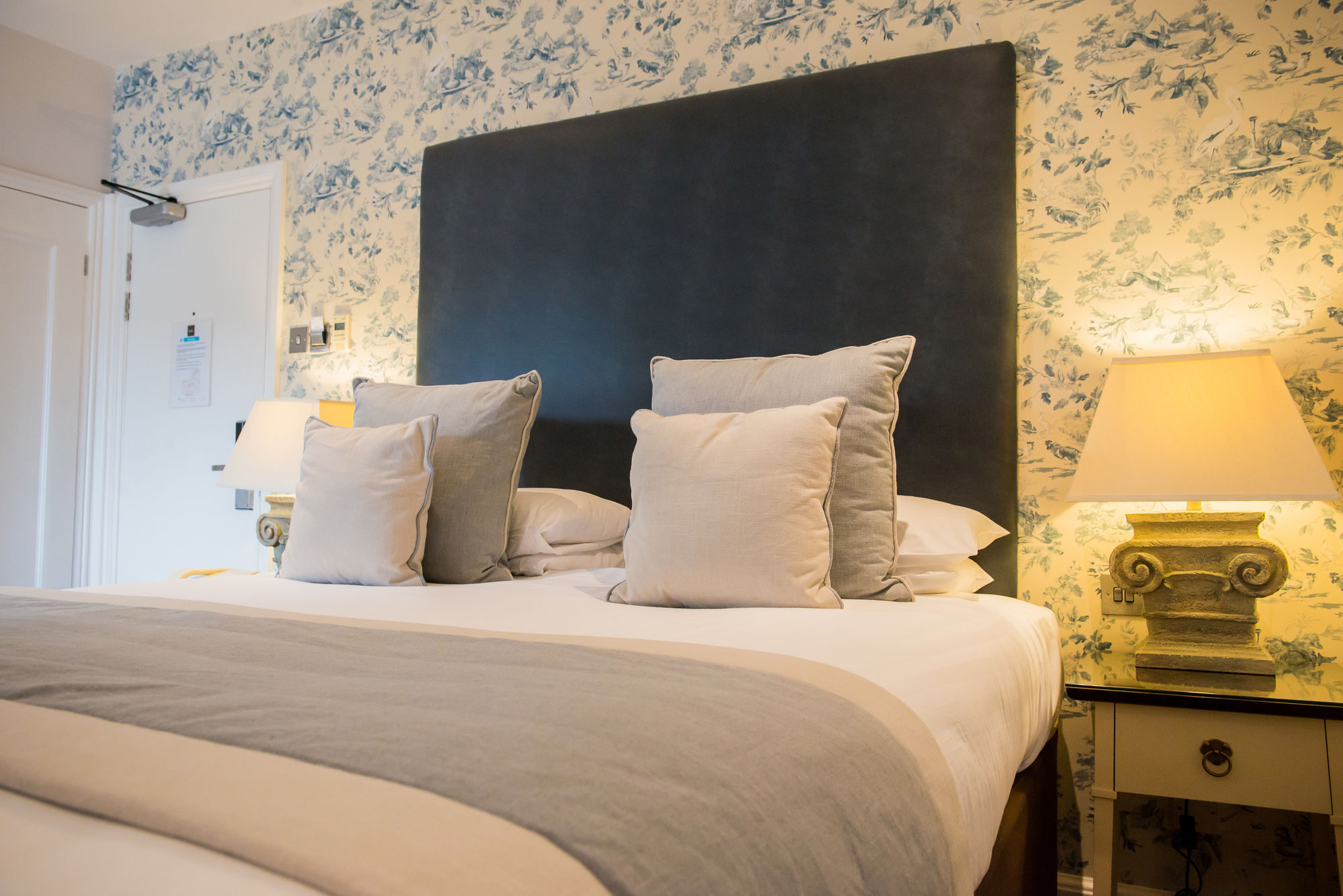 Hotel Worldhotels Distinctive Woughton House Milton Keynes