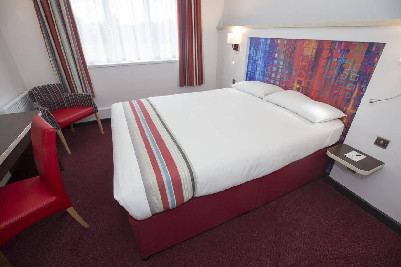 Hotel Ramada