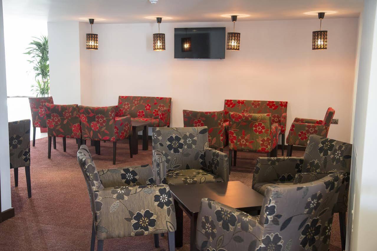 Ramada 4* Milton Keynes