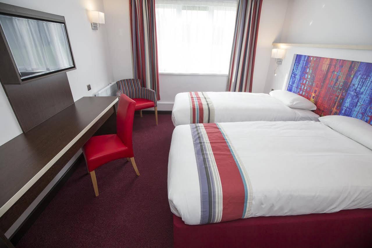 Ramada Hotel Milton Keynes