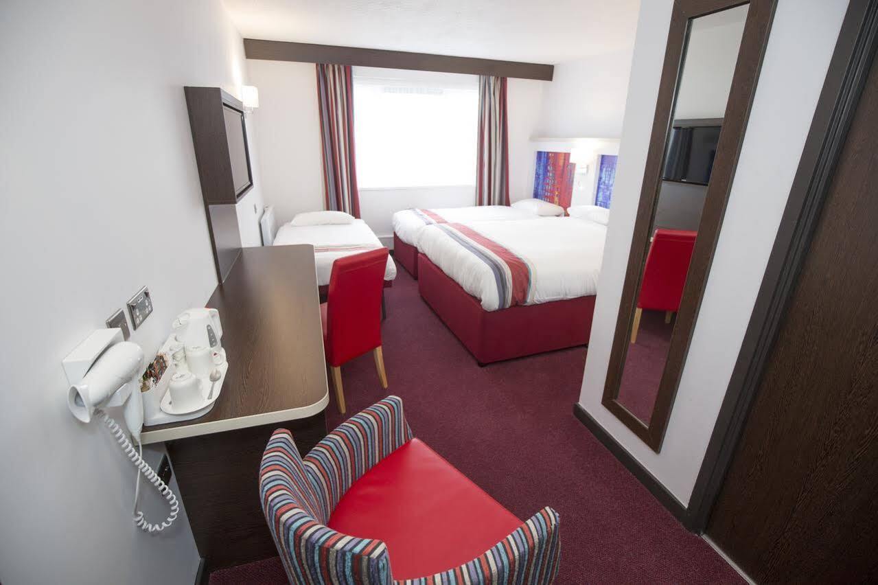 Hotel Ramada 4*