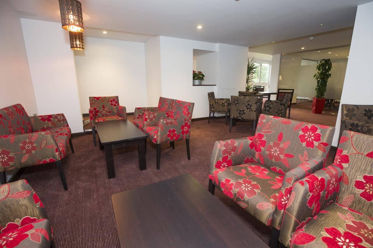 Ramada Milton Keynes