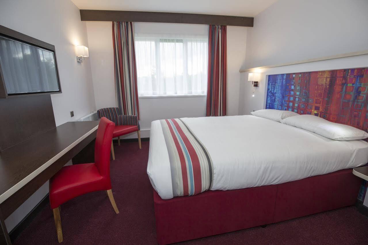 Ramada 4* Milton Keynes
