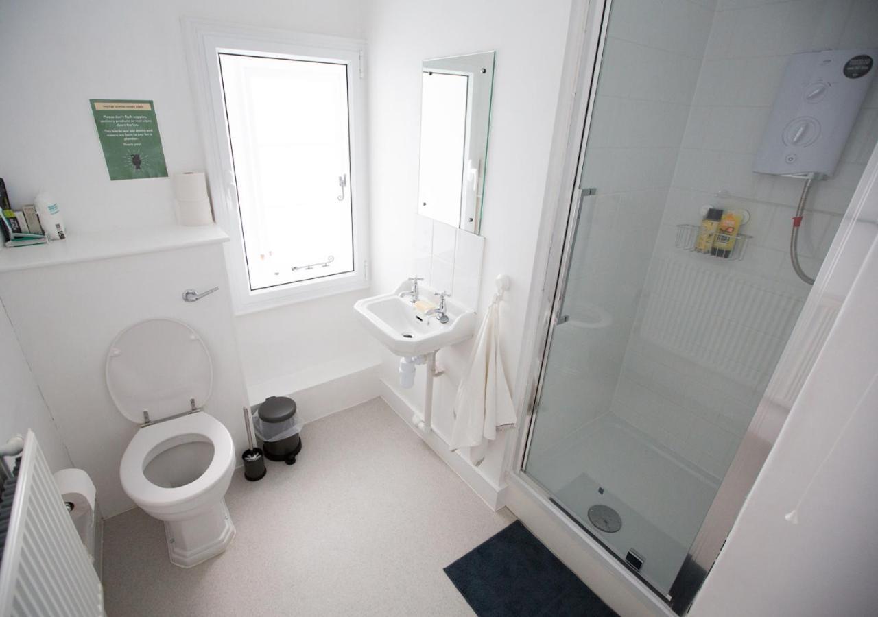 Guest house Old School Wolverton