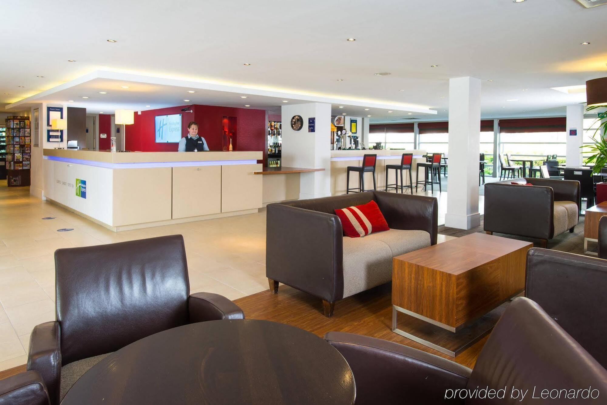 Express By Ihg