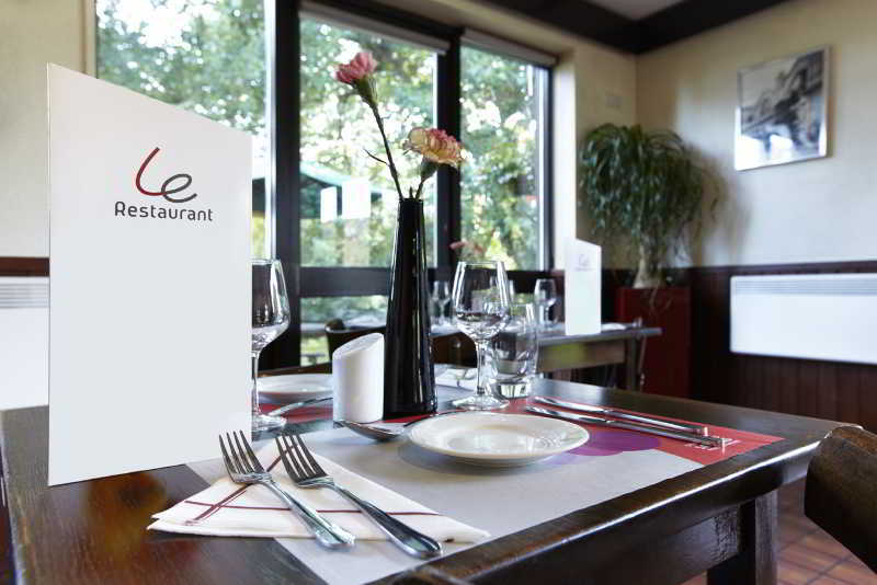 Hotel Campanile - Fenny Stratford