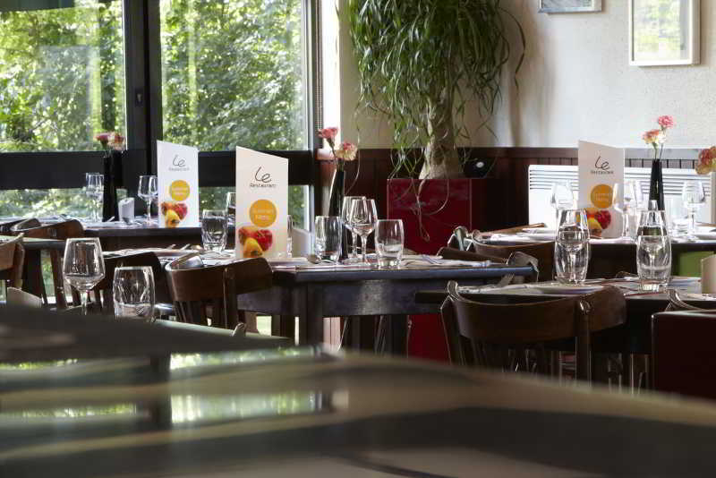 Hotel Campanile - Fenny Stratford 2*