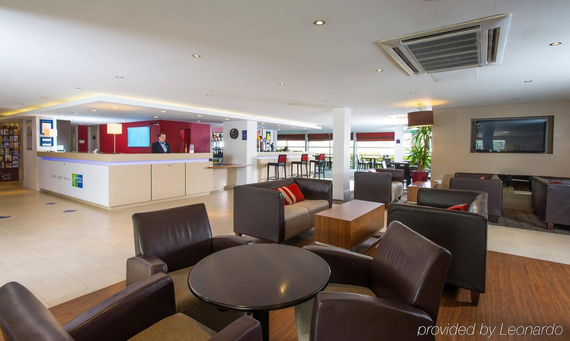 Hotel Express By Ihg 3*