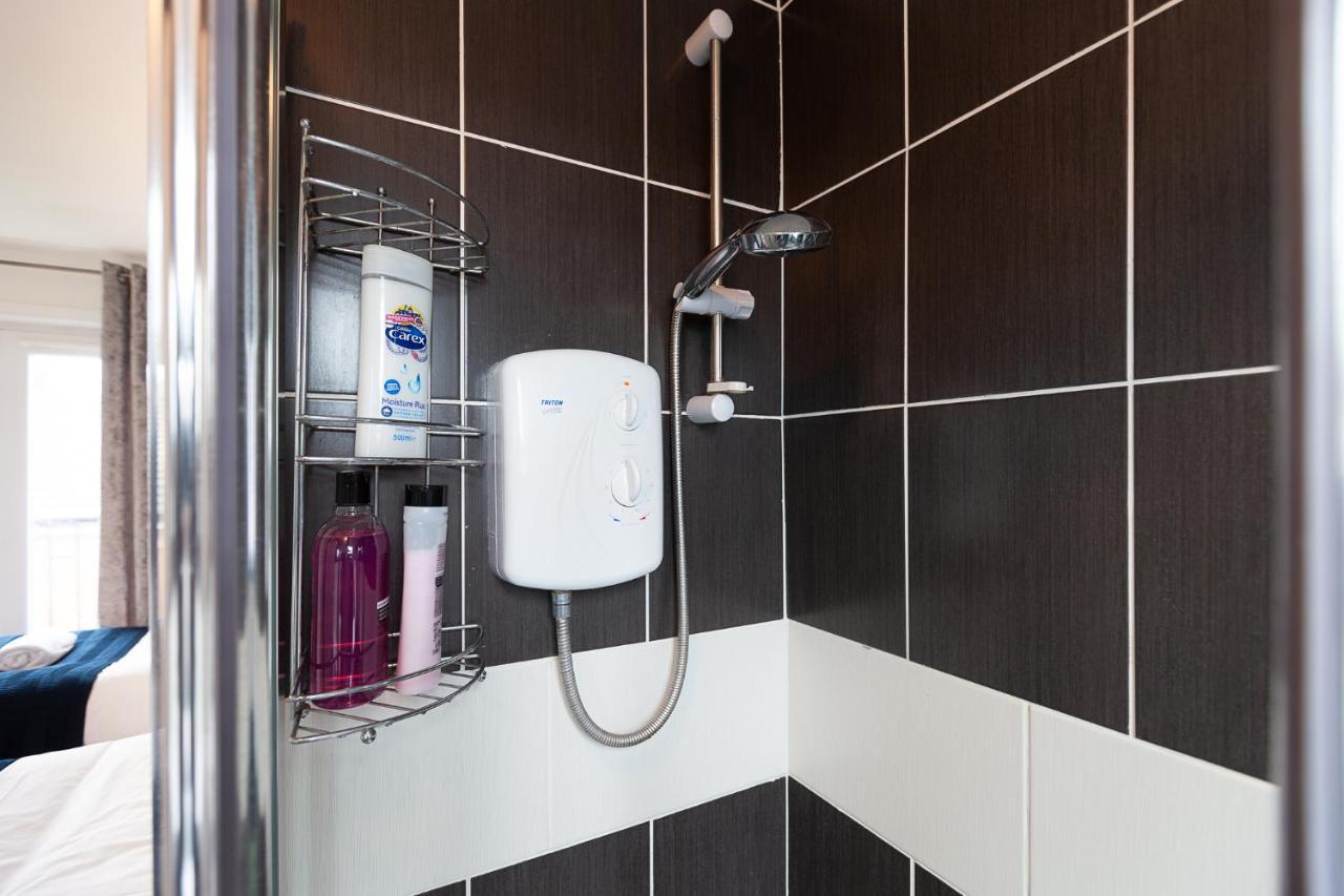 Apartamento Central Garden House: Family-friendly With Free Parking Milton Keynes