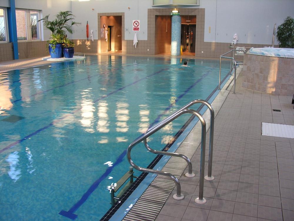 Kents Hill Park Training & Conference Centre 3* Milton Keynes