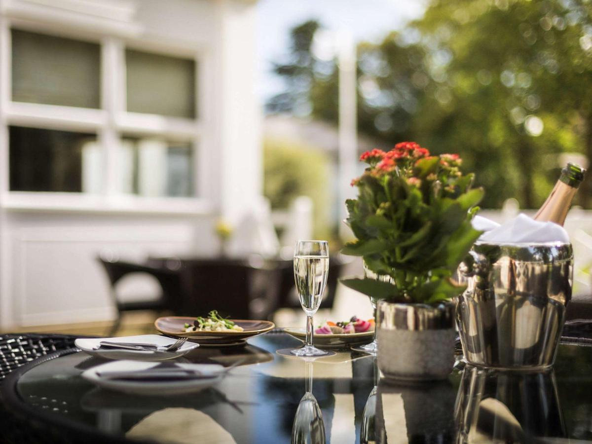 Worldhotels Distinctive Woughton House 4* Milton Keynes