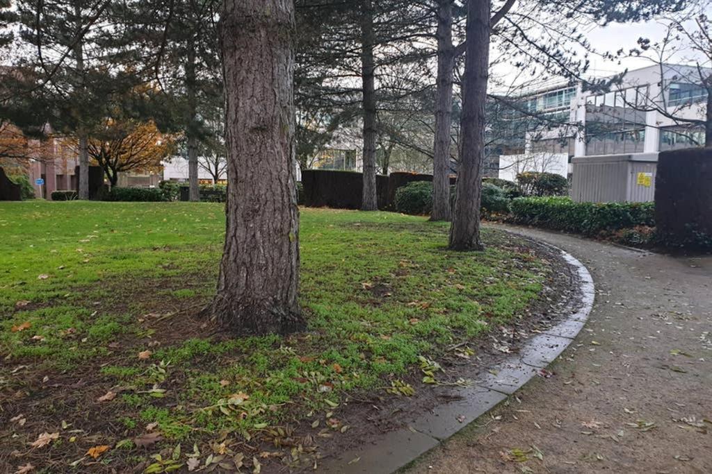 Topaz Properties One Bedroom Executive Cmk Apartment Milton Keynes