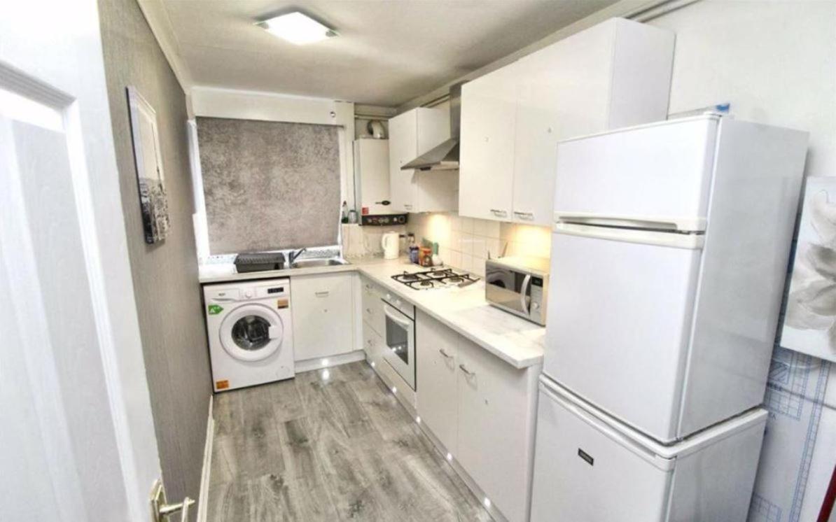 Mk Short Apartment *