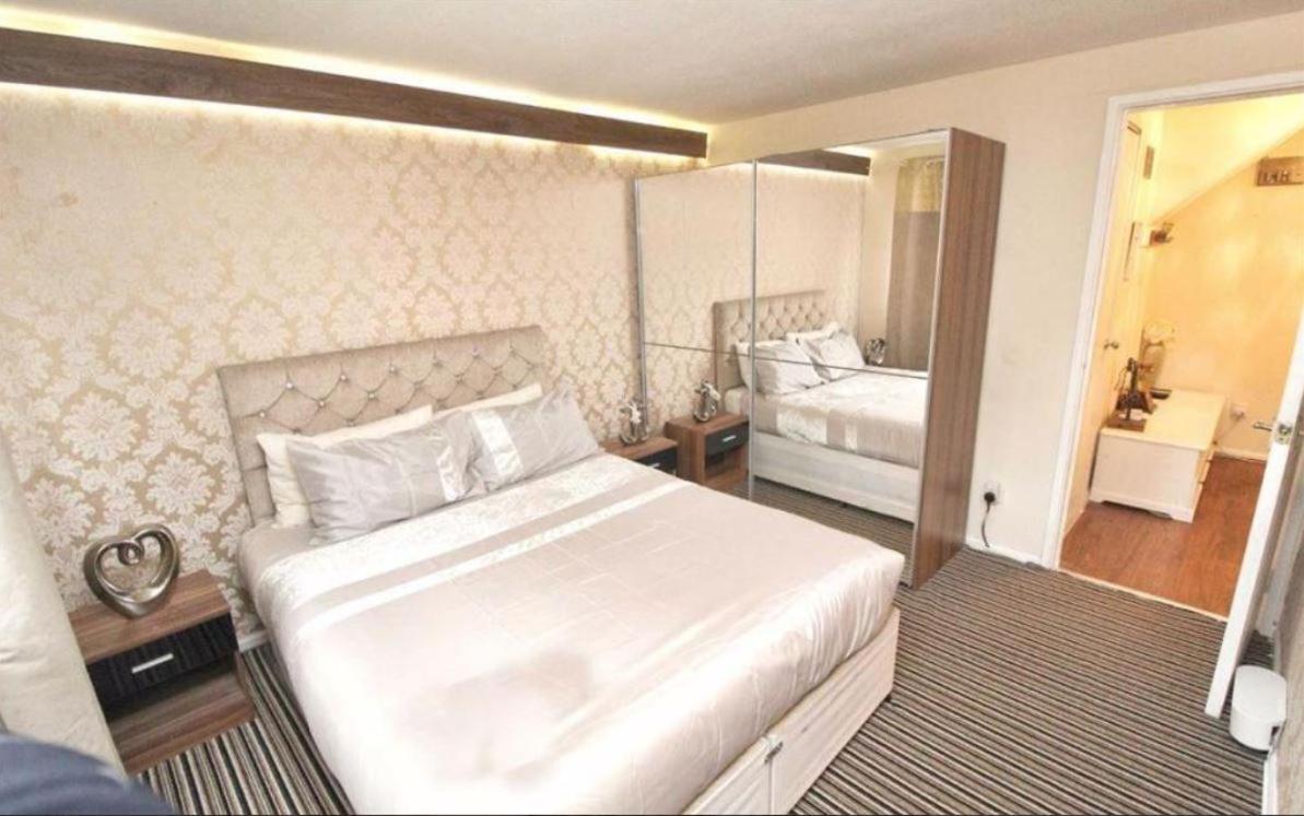 Mk Short Apartment