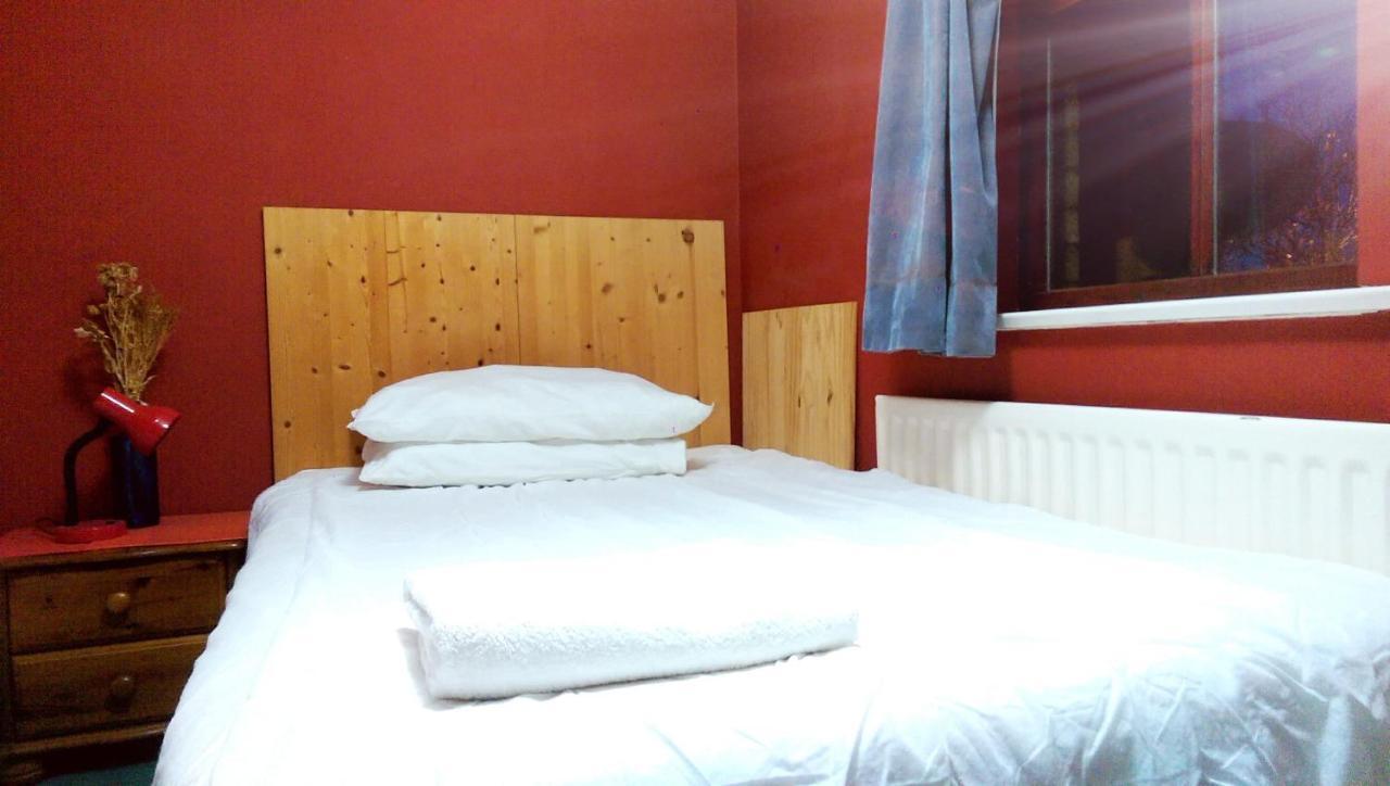 Oldbrook Bed & Breakfast *