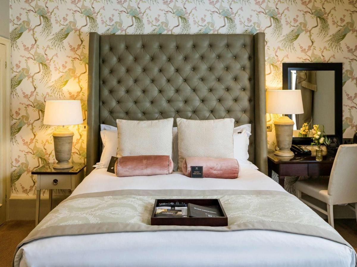 Hotel Worldhotels Distinctive Woughton House