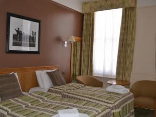 Swan Revived Inn