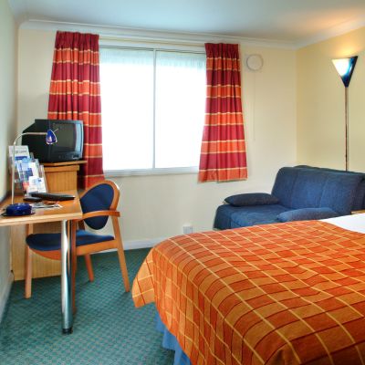 Hotel Express By Ihg