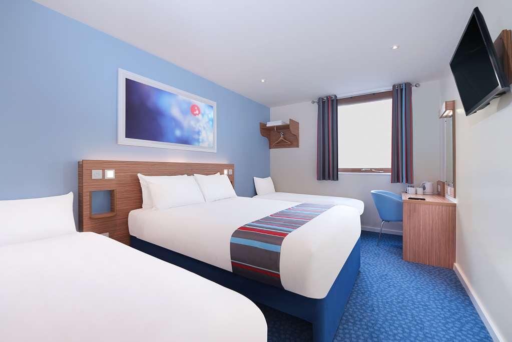 Travelodge Shenley Church