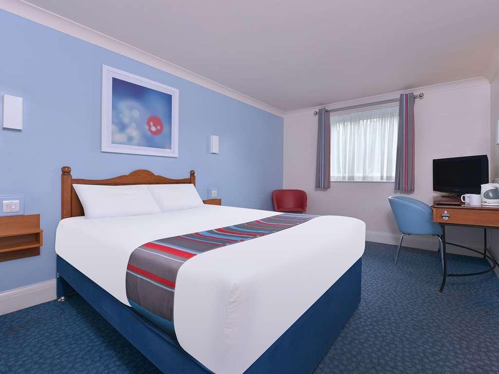Hotel Travelodge Shenley Church Milton Keynes