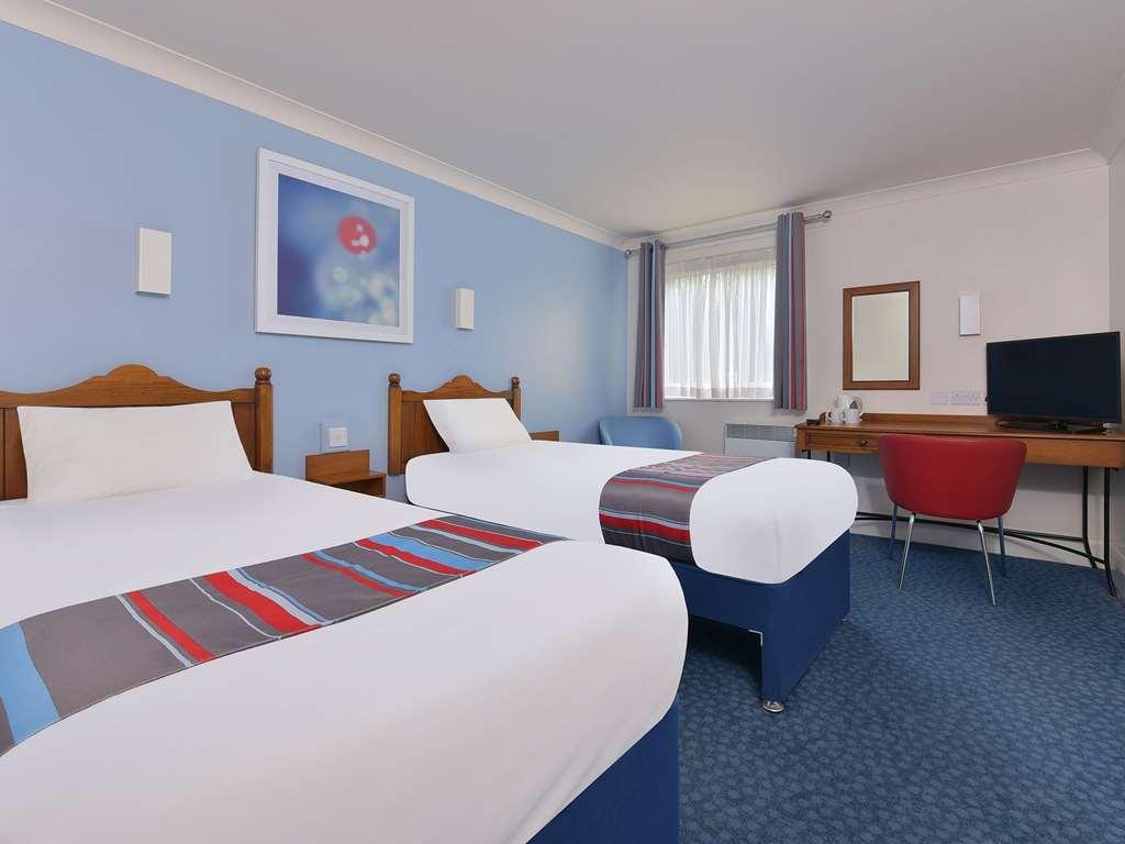 Hotel Travelodge Shenley Church