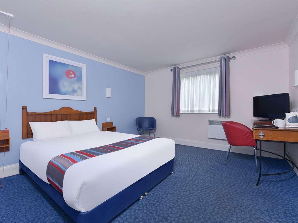 Travelodge Shenley Church Hotel Milton Keynes