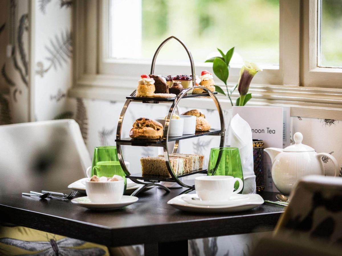 Worldhotels Distinctive Woughton House 4*