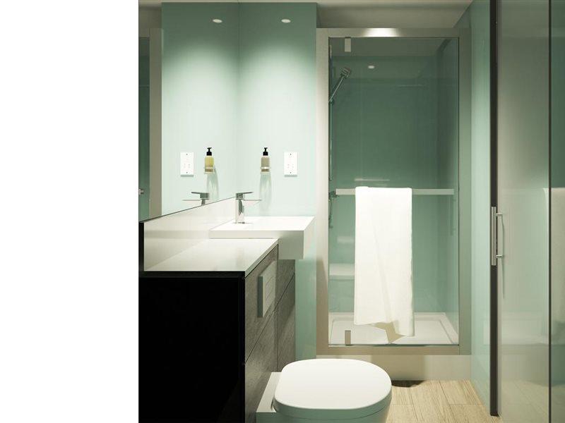 Hotel Easyhotel Milton Keynes