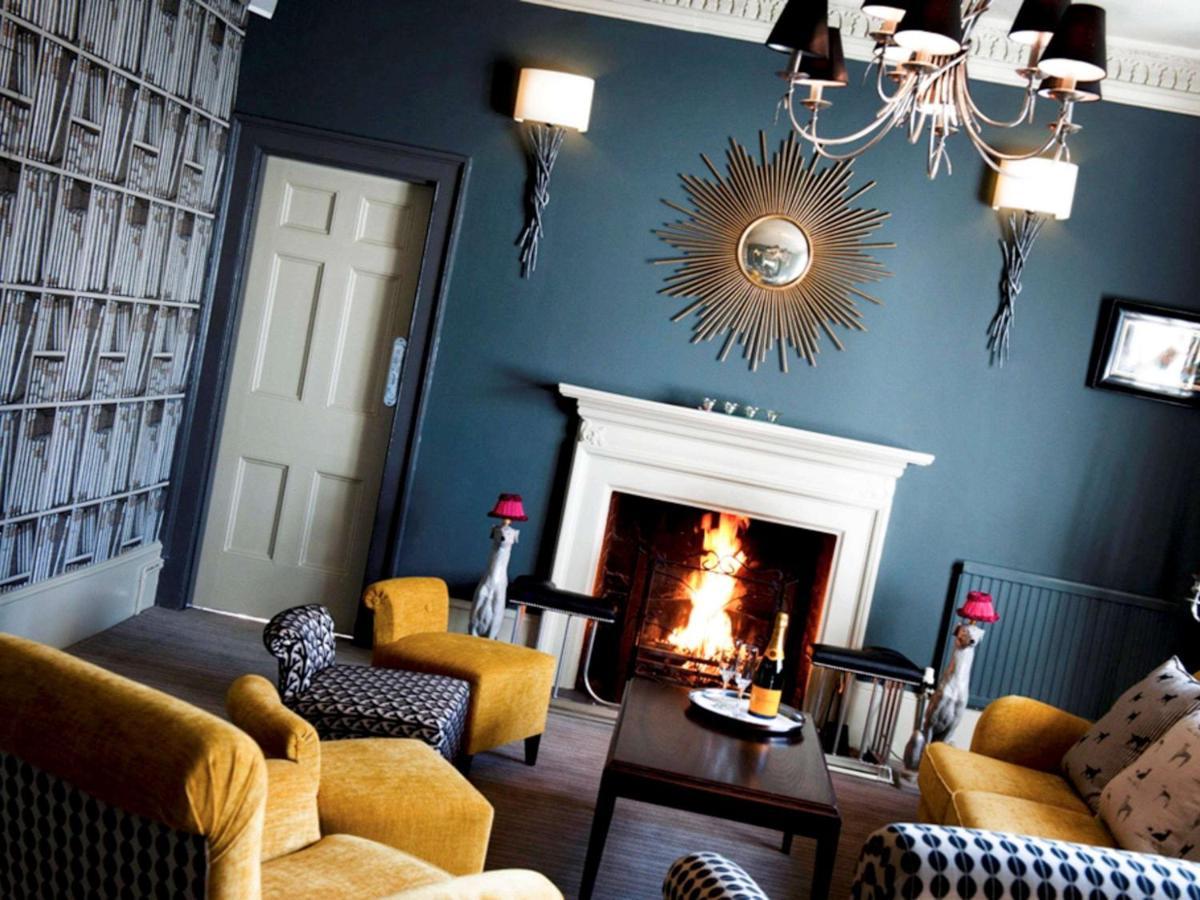 Worldhotels Distinctive Woughton House Hotel Milton Keynes